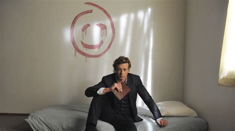 the mentalist|Iba pa.
